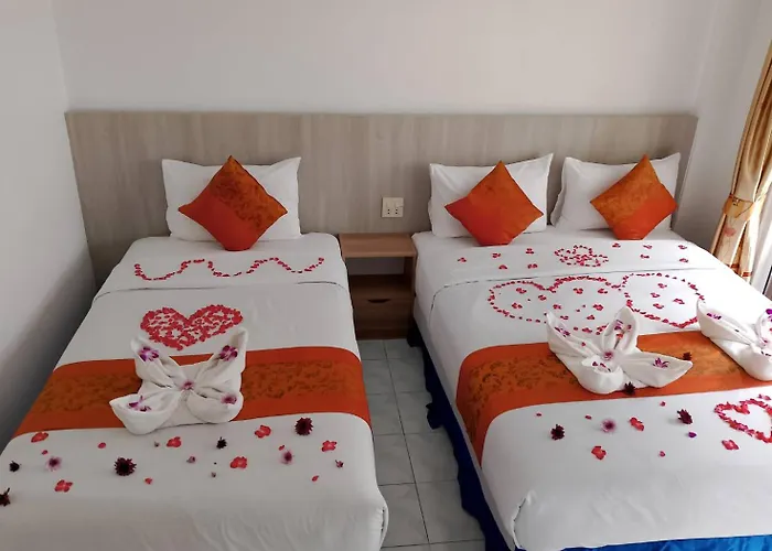 Aonang Village Resort