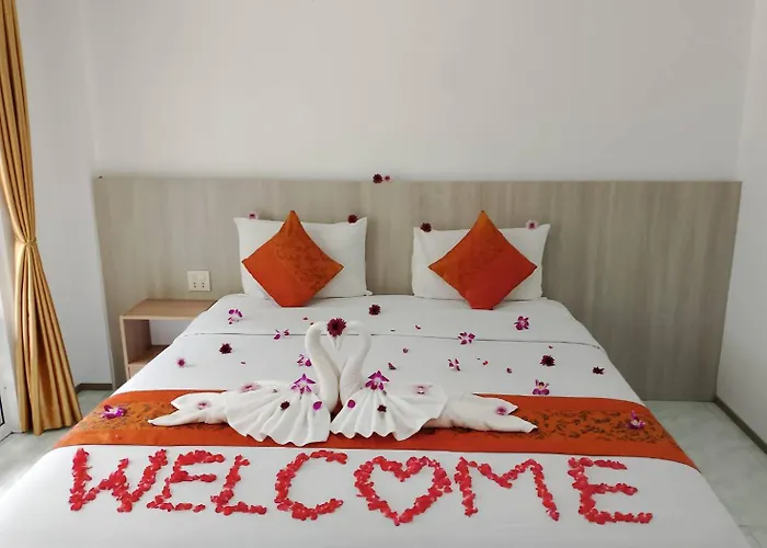 Aonang Village Resort