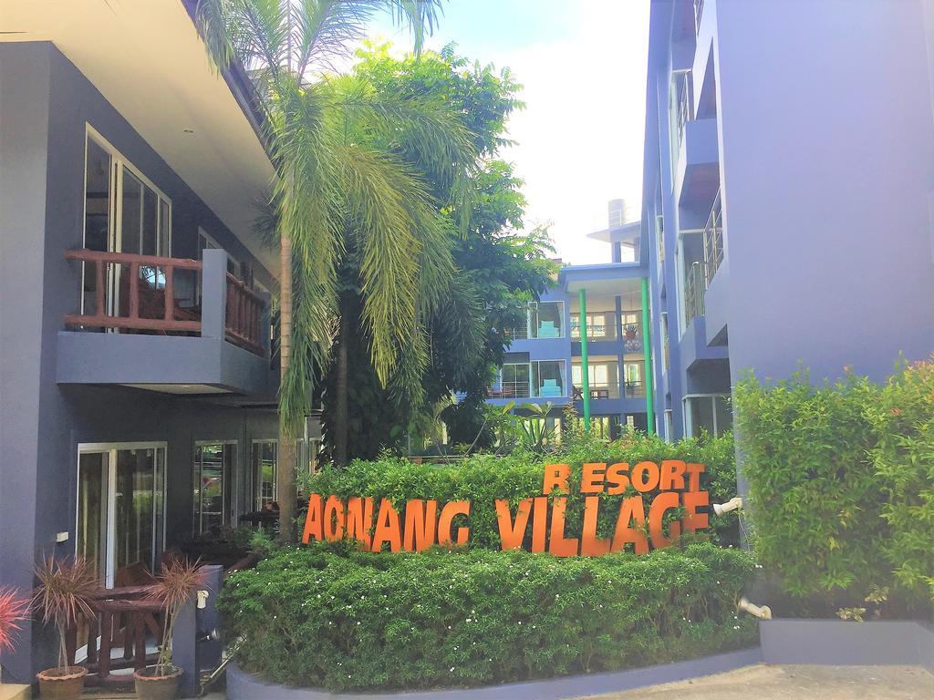 Station touristique Aonang Village Ao Nang